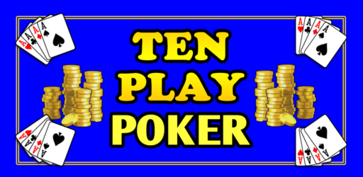 Ten Play Poker - Free 10 Play Video Poker